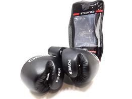otros accesorios boxeo indigo power