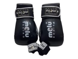 otros accesorios boxeo molu guantes boxeo