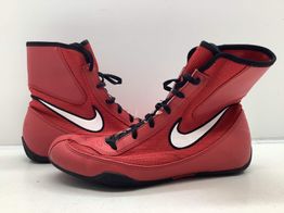 otros accesorios boxeo nike zapatos de boxeo