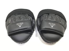 otros accesorios boxeo outshock boxing speed pads