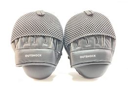 outros acess&oacute;rios boxe outshock patas de oso boxeo