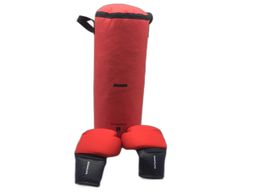 otros accesorios boxeo outshock junior