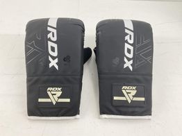 otros accesorios boxeo rdx bag mitts f6