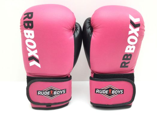 otros accesorios boxeo rudeboys rbbox