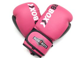 otros accesorios boxeo rudeboys rbbox