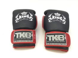 otros accesorios boxeo top king tkb