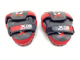 otros accesorios boxeo xn8 sports jab cross series focus pads