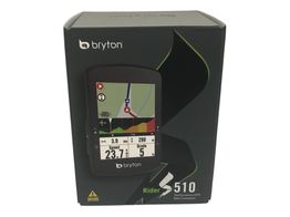 otros accesorios ciclismo bryton rider s510t