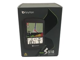 otros accesorios ciclismo bryton rider s510t
