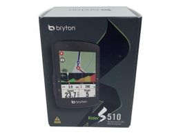 otros accesorios ciclismo bryton rider s510t