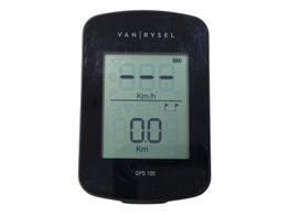 otros accesorios ciclismo decathlon van rysel gps 100