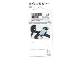 otros accesorios ciclismo triban metal smartphone holder