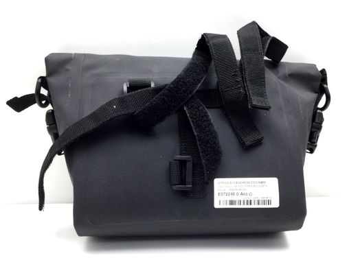 otros accesorios ciclismo urban moov negro