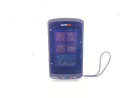 otros accesorios ciclismo xplova x5 evo