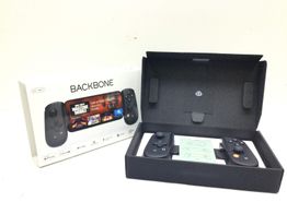 otros accesorios consolas backbone sin modelo