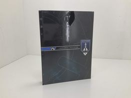otros accesorios consolas bioware mass effect : andromeda collectors guide