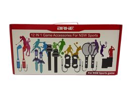 otros accesorios consolas brhe 12 en 1 para nws