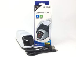 otros accesorios consolas dobe chargin dock