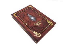otros accesorios consolas final fantasy encyclopedia eorzea
