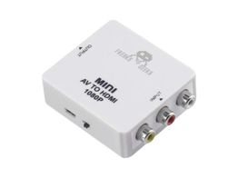 otros accesorios consolas freaks and geeks convertidor hdmi scart