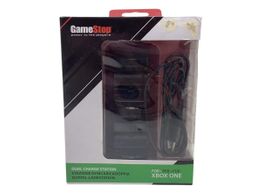 otros accesorios consolas gamestop estacion de carga para mandos xbox