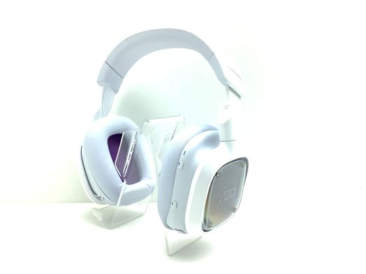 otros accesorios consolas logitech a30 astro