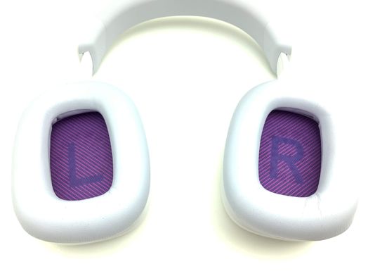 otros accesorios consolas logitech a30 astro