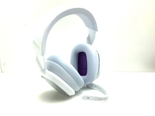 otros accesorios consolas logitech a30 astro