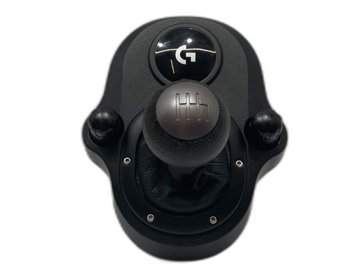 outros acessorios consolas logitech driving force shifter