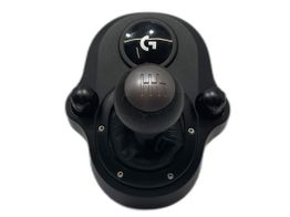 outros acessorios consolas logitech driving force shifter