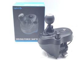 otros accesorios consolas logitech shifter