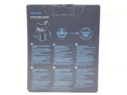 otros accesorios consolas logitech shifter