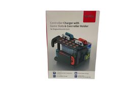 otros accesorios consolas nintendo soporte varios