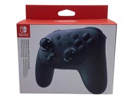 otros accesorios consolas nintendo nintendo switch pro controller