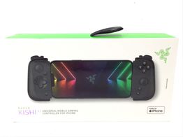 otros accesorios consolas razer kishi v2