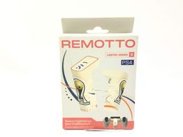otros accesorios consolas remotto bateria para mando ps4