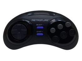 otros accesorios consolas retroflag classic 2.4 controller