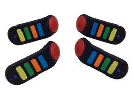 otros accesorios consolas sony buzz