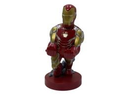otros accesorios consolas soporte mando iron man