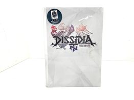 otros accesorios consolas square enix dissidia final fantasy nt