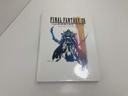 otros accesorios consolas square enix final fantasy xii the zodiac age collectors edition guide