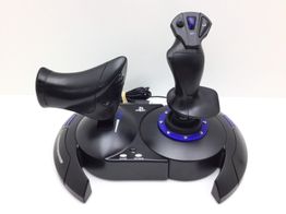 otros accesorios consolas thrustmaster hotas 4