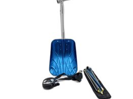 otros accesorios escalada ortovox x1