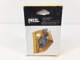otros accesorios escalada petzl asap