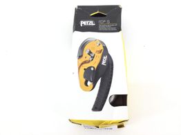 otros accesorios escalada petzl ids