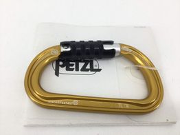 otros accesorios escalada petzl m34a