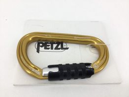 otros accesorios escalada petzl m34a