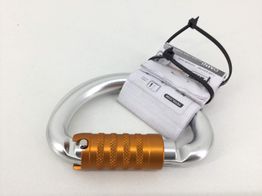 otros accesorios escalada petzl m37