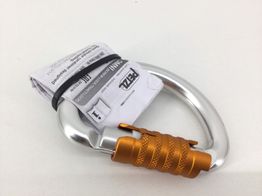 otros accesorios escalada petzl m37