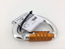 otros accesorios escalada petzl m37